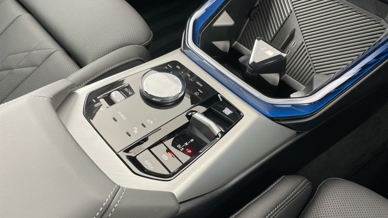 BMW X3 xDrive 30e M Sport 5dr Auto [Pro Pack] Estate